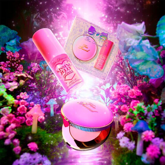 DREAM A LITTLE DREAM SET